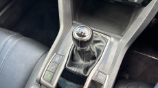 Honda Civic 1.0 VTEC Turbo EX 5dr Petrol Hatchback